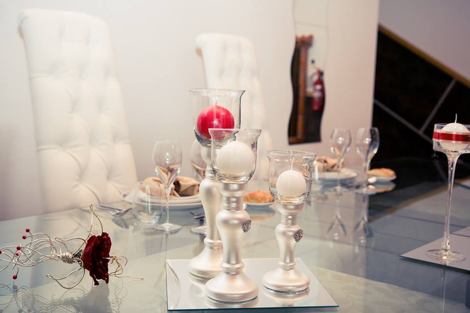 Decoração