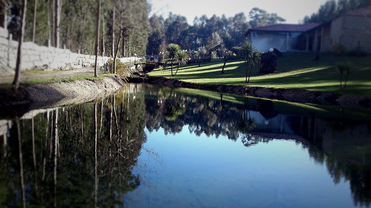 Lago